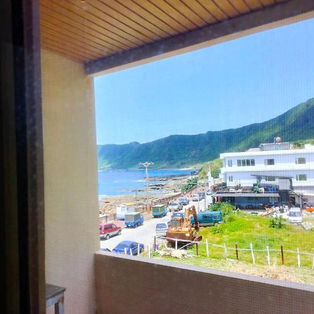 Two Fish Homestay Lanyu Exterior foto
